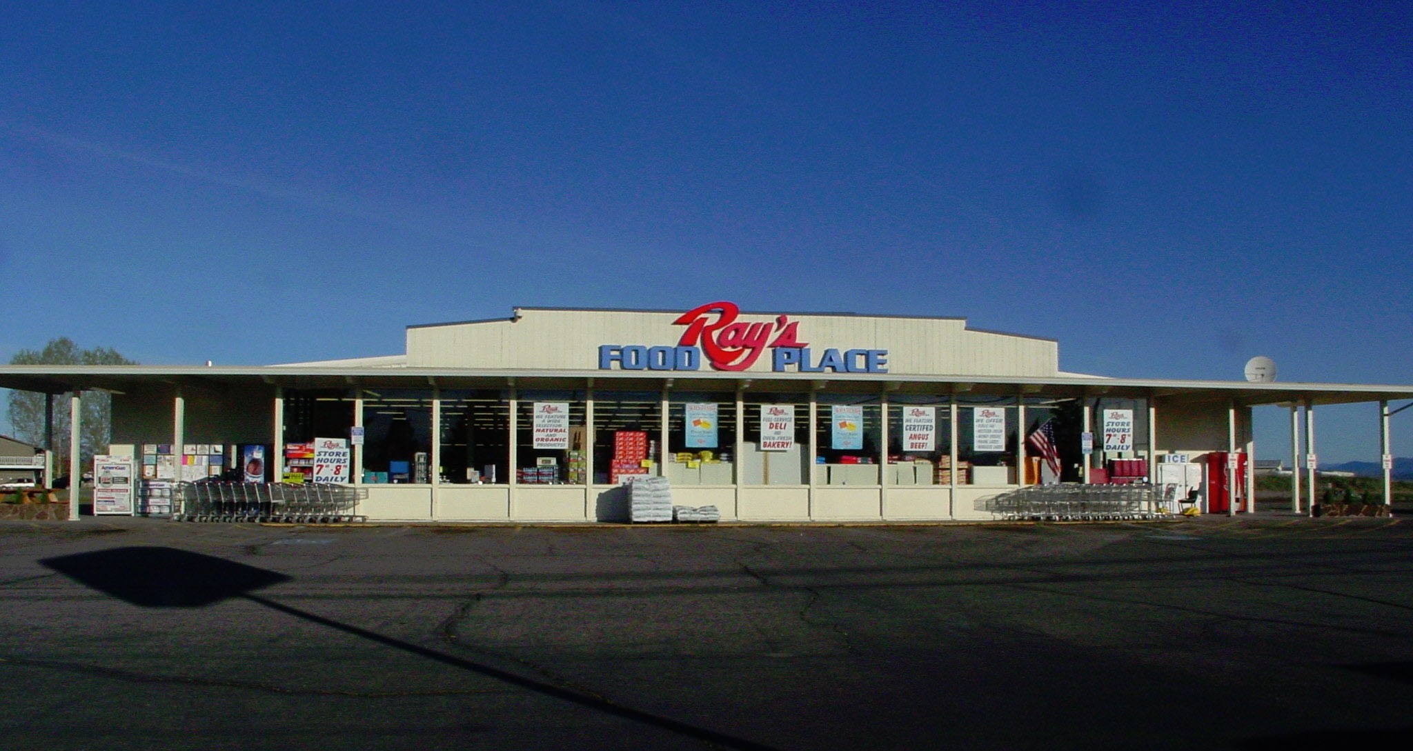 43622 State Highway 299 E, Fall River Mills, CA for sale Primary Photo- Image 1 of 1