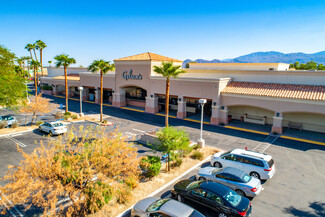 Rancho Mirage Marketplace - Station d’essence