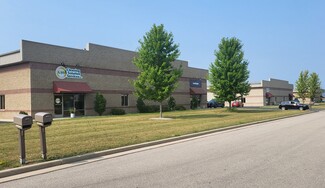 Plus de détails pour W5037 Amy Ave, Kaukauna, WI - Industriel à vendre