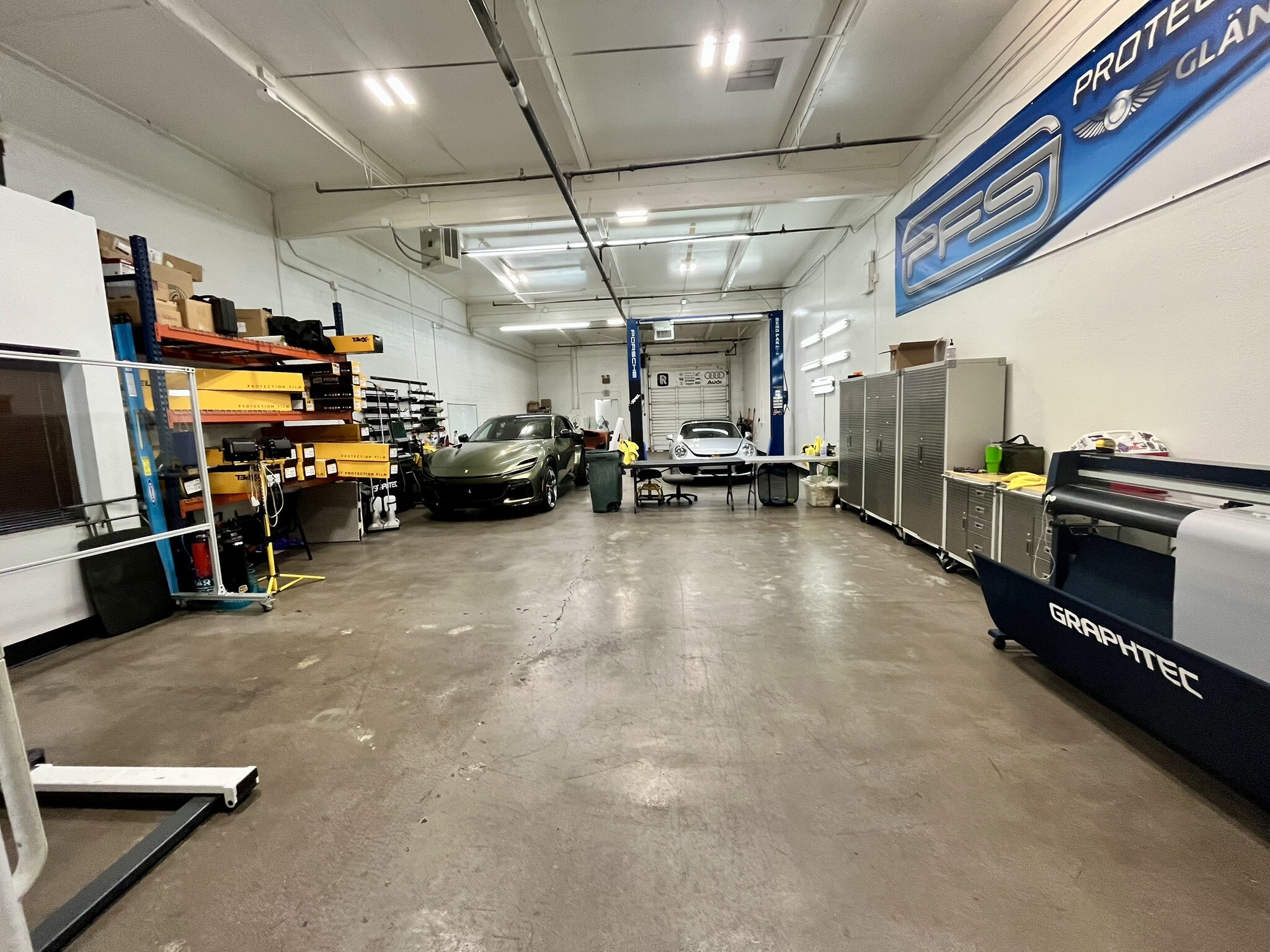 14305 N 79th St, Scottsdale, AZ à louer Photo intérieure- Image 1 de 4