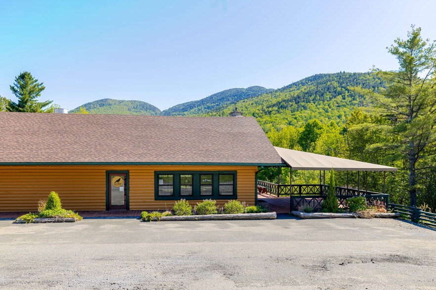 10050 NYS Route 9N, Keene, NY for sale - Building Photo - Image 3 of 15