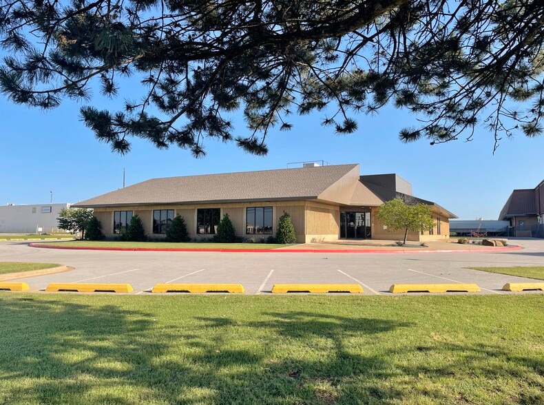 1301 SE 59th St, Oklahoma City, OK for sale - Building Photo - Image 2 of 3