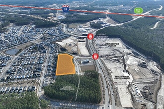 Cross Park Ln, Summerville, SC for sale Building Photo- Image 2 of 2