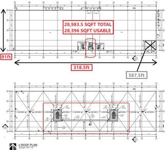 More details for 540 Lake Rd, Bowmanville, ON - Industrial for Sale