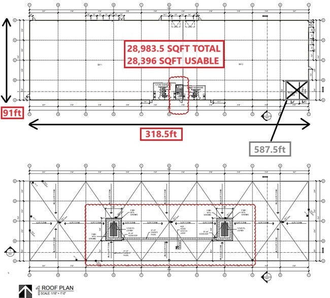 More details for 540 Lake Rd, Bowmanville, ON - Industrial for Lease