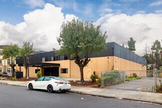 More details for 161 Patterson St, San Jose, CA - Industrial for Sale