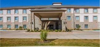 More details for 615 City Center Way, Longview, TX - Hospitality for Sale