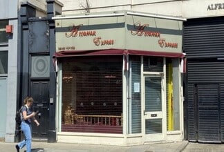 46 Westbourne Grove, Londres à louer Photo du bâtiment- Image 1 de 1