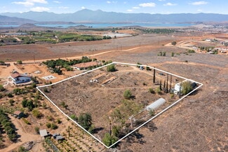 More details for 14350 Blackburn Rd, Riverside, CA - Land for Sale