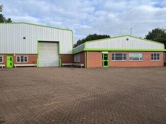 More details for 2 Robinson Clos, Kettering - Industrial for Lease