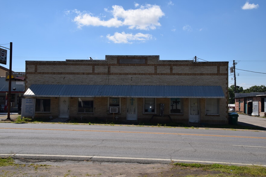 3000 Highway 300, Bald Knob, AR for sale - Primary Photo - Image 1 of 1