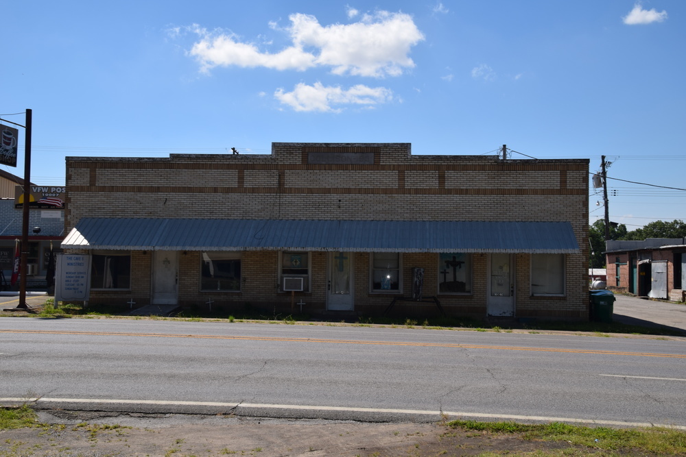 3000 Highway 300, Bald Knob, AR à vendre Photo principale- Image 1 de 1