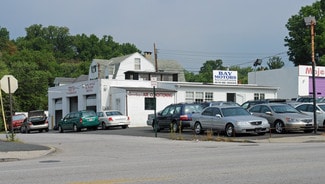More details for 6200 Belair Rd, Baltimore, MD - Retail for Sale