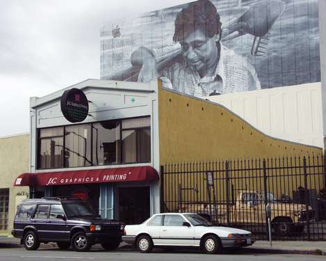 890-894 Folsom St, San Francisco, CA à louer - Photo du bâtiment - Image 2 de 11
