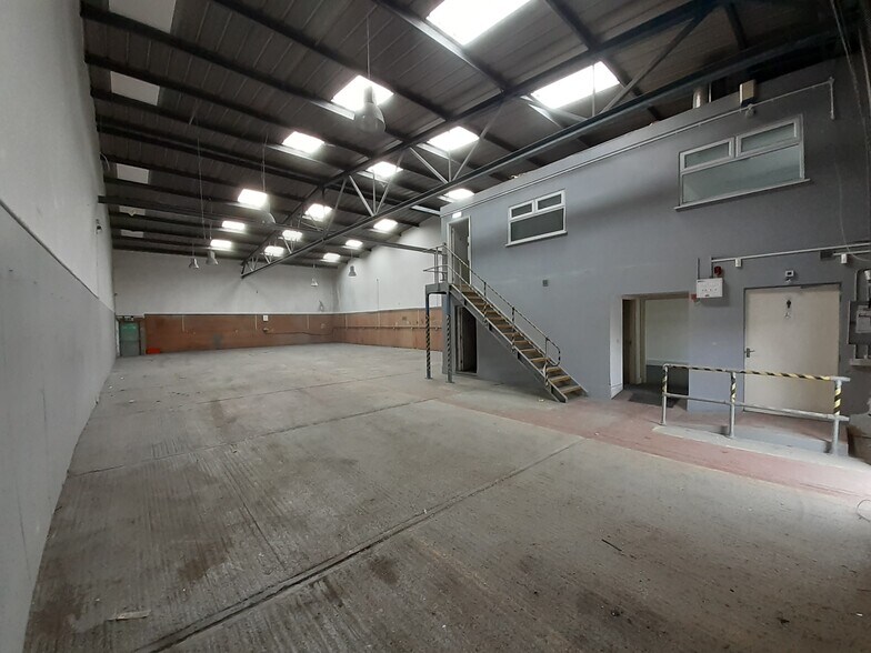 730 London Rd, Grays à louer - Photo intérieure - Image 3 de 3