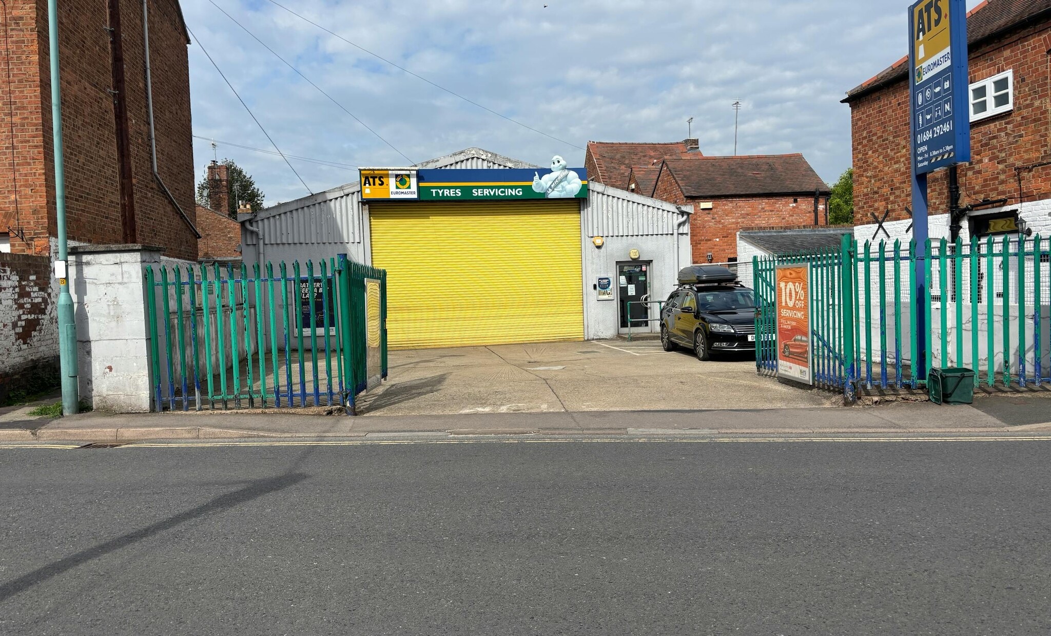 1 Stephens Aly, Tewkesbury for sale Building Photo- Image 1 of 4
