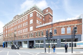 More details for 4-18A Bishops Bridge Rd, London - Office for Sale