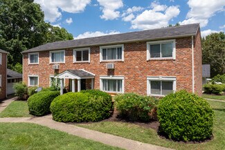 Plus de détails pour 420 S 21st Ave, Hopewell, VA - Multi-résidentiel à vendre