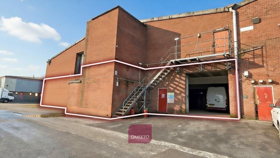 Asher Ln, Pentrich for lease - Building Photo - Image 2 of 34