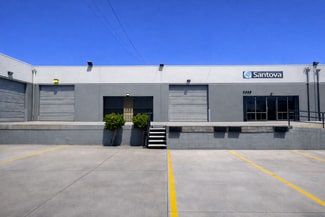 More details for 8320-8350 Isis Ave, Los Angeles, CA - Industrial for Lease