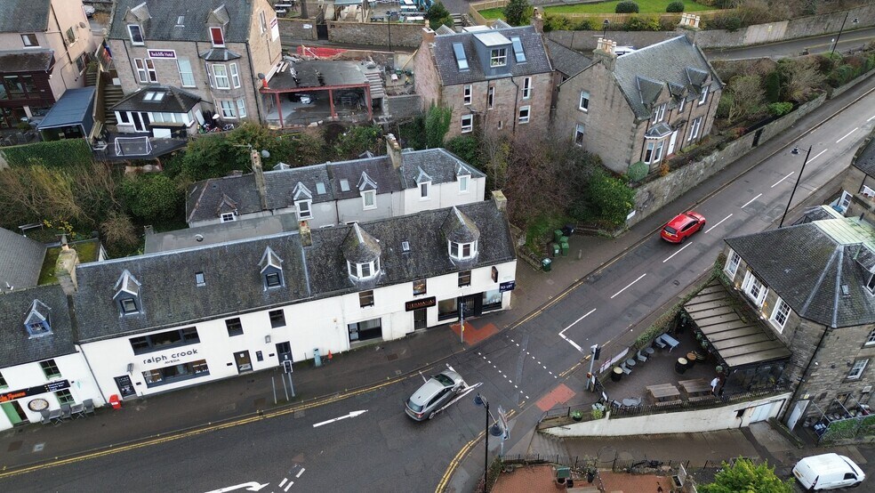 105-107 Castle St, Inverness à louer - Photo du bâtiment - Image 2 de 5