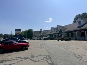 1123 Central St, Leominster, MA for lease Building Photo- Image 1 of 7