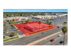 3730-3780 N Blackstone Ave, Fresno, CA à louer Photo intérieure- Image 1 de 6