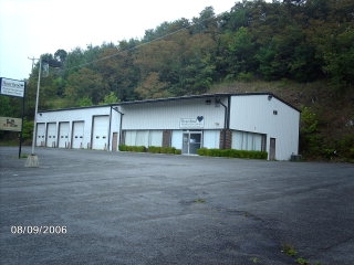 2872 E Fincastle Tpke, Tazewell, VA for lease Primary Photo- Image 1 of 2