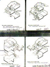 40-60 Beechwood Dr, North Andover, MA for lease Floor Plan- Image 1 of 24