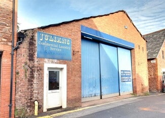 More details for Market House Ln, Minehead - Industrial for Sale