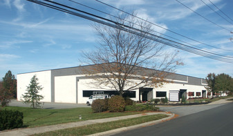 28 Industrial Dr, Middletown NY - Warehouse