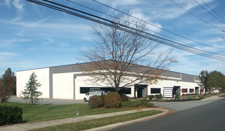 More details for 28 Industrial Dr, Middletown, NY - Industrial for Lease