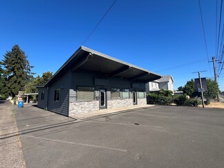 Plus de détails pour 1635-1645 12th St SE, Salem, OR - Vente au détail à vendre