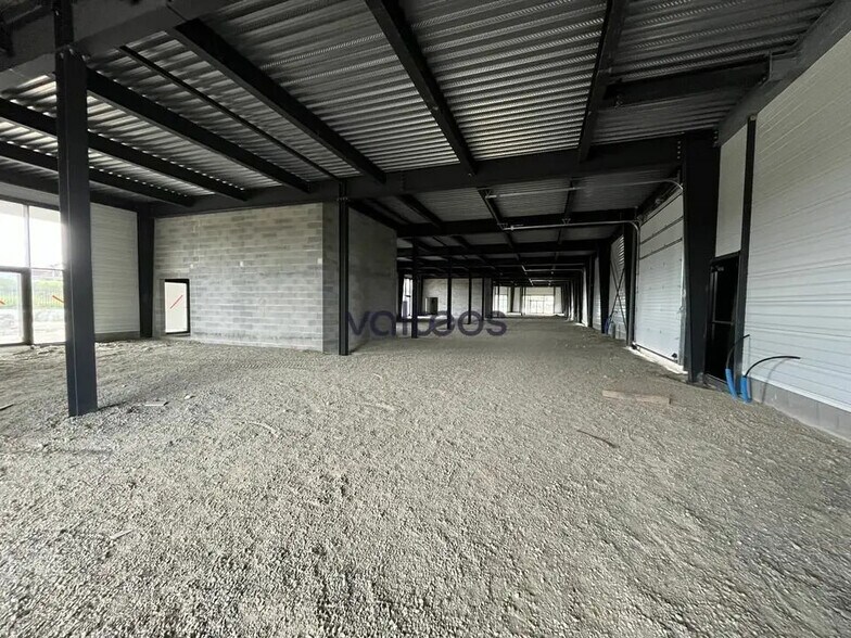 Flex dans Pinsaguel à louer - Photo intérieure - Image 3 de 8