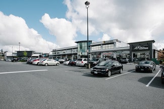 Plus de détails pour 3240 Mount Lehman Rd, Abbotsford, BC - Commerce de détail à louer