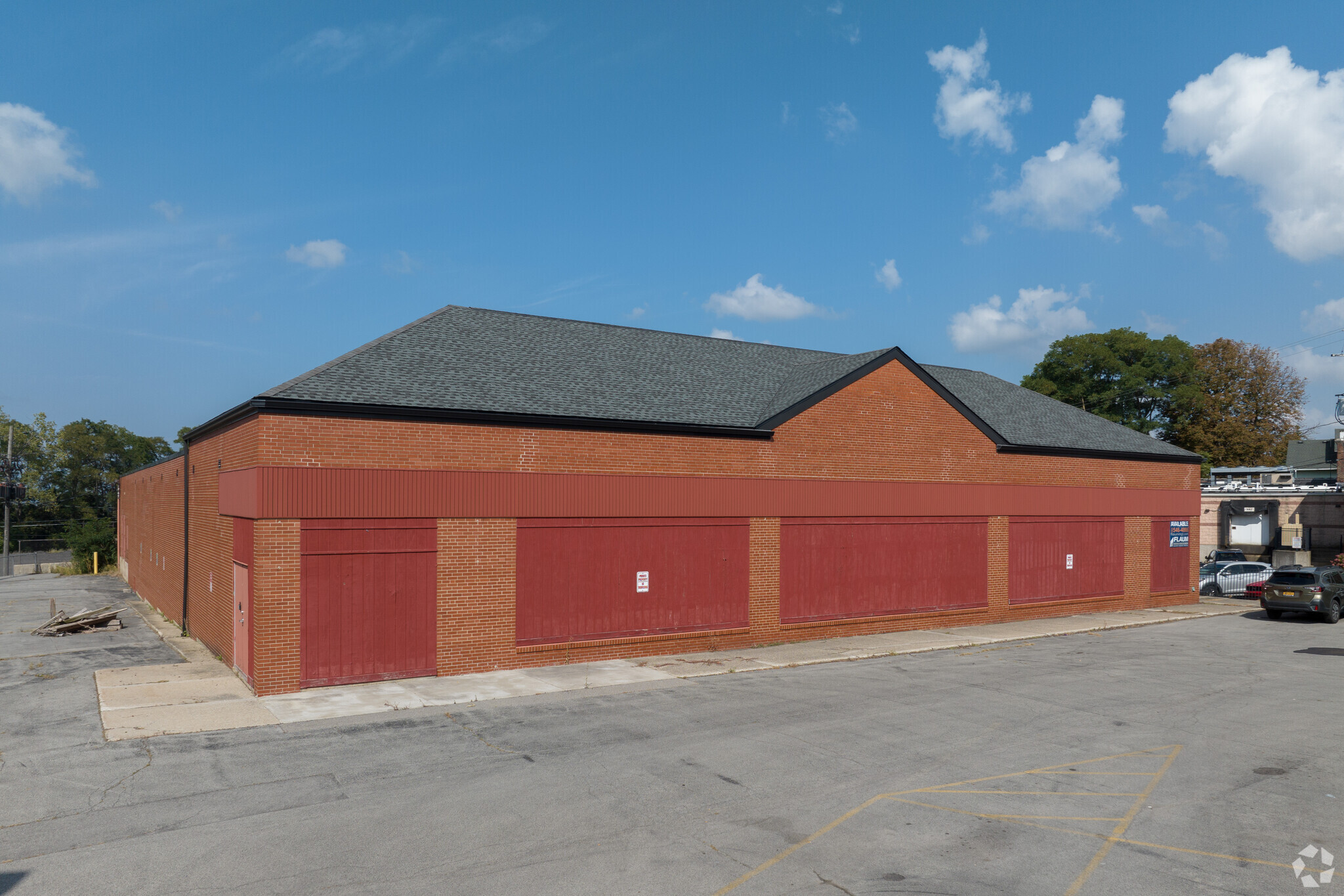 64 Chestnut St, Lockport, NY for lease Building Photo- Image 1 of 8