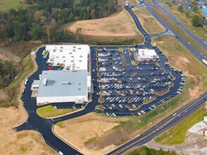 4812 Highway 280, Alexander City, AL - AERIAL  map view - Image1