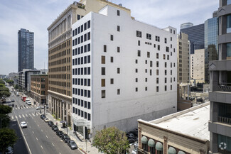 More details for 643 S Olive St, Los Angeles, CA - Office, Retail for Lease