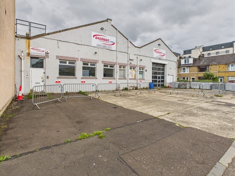 21 Mcdonald Pl, Edinburgh for sale - Building Photo - Image 2 of 6