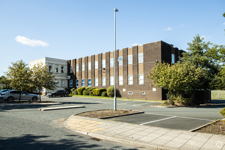 Bowesfield Ln, Stockton On Tees for lease - Primary Photo - Image 1 of 1