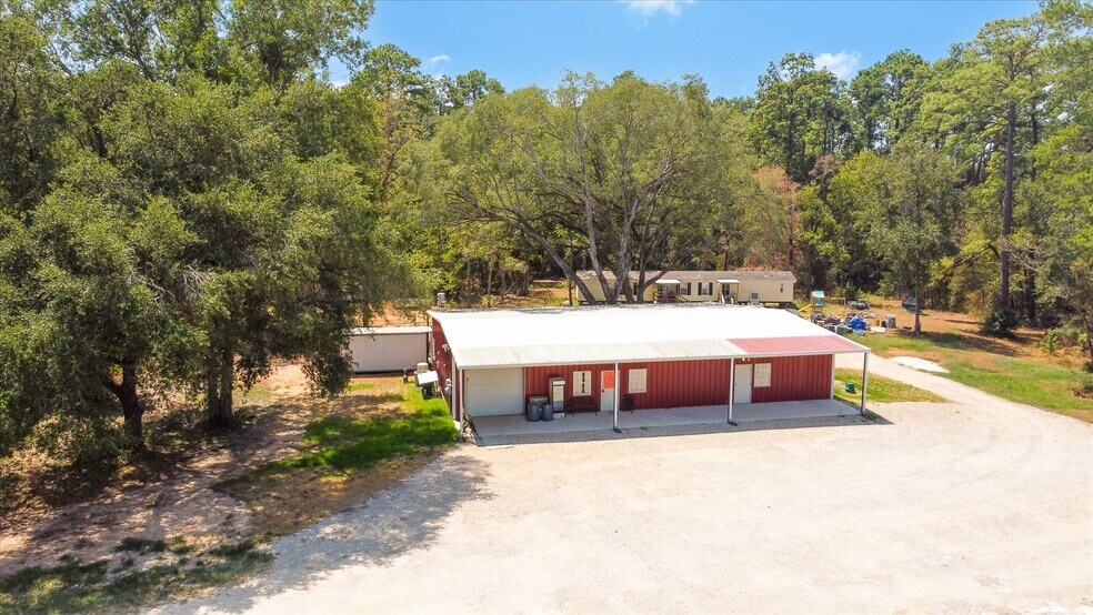 1237 Pruitt Rd, Spring, TX à vendre - Photo du bâtiment - Image 2 de 29