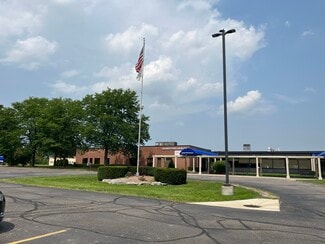 More details for 80600 Van Dyke Rd, Bruce Twp, MI - Office for Sale