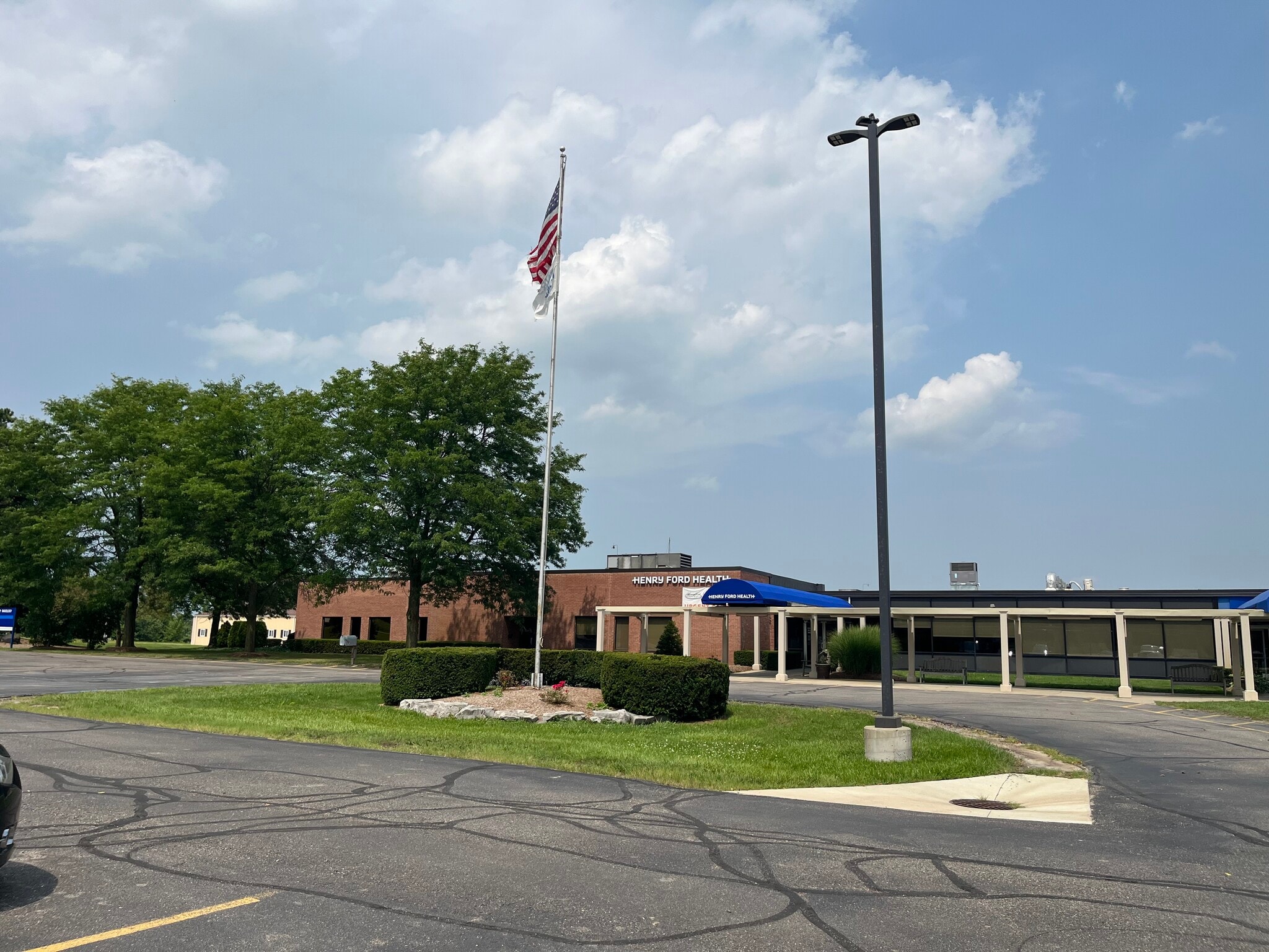 80600 Van Dyke Rd, Bruce Twp, MI for sale Primary Photo- Image 1 of 4