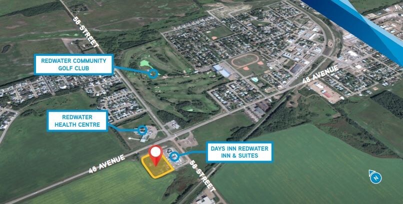 4710 58 St, Redwater, AB for sale - Other - Image 1 of 1