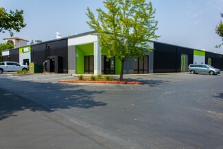 Plus de détails pour 9965 Horn Rd, Sacramento, CA - Industriel à vendre