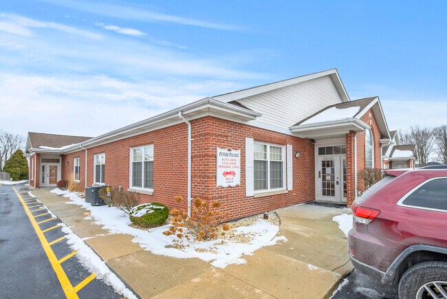 More details for 15859 Ridgeland Ave, Oak Forest, IL - Office for Lease