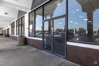 715-825 W Baseline Rd, Tempe, AZ for lease Building Photo- Image 2 of 6