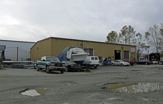More details for 19837 Telegraph Trl, Langley Twp, BC - Industrial for Lease