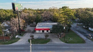 Plus de détails pour 18002 Kuykendahl Rd, Spring, TX - Flex à vendre