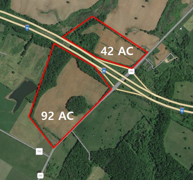 4572 Old Tavern Rd, The Plains, VA à vendre - Photo du bâtiment - Image 1 de 14